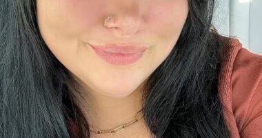 After marrying the love of her life, Hannah Rae was looking forward to a lifetime of bliss - little did she know, in a matter of months, her life would be turned upside down