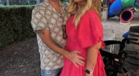 Ash Benbow (right) went to Bali with husband Drew (left) as well as her mother, who suffers from Parkinson's disease. The trip would become unforgettable in the worst possible way