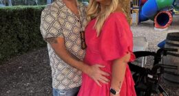 Ash Benbow (right) went to Bali with husband Drew (left) as well as her mother, who suffers from Parkinson's disease. The trip would become unforgettable in the worst possible way