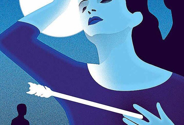 'My husband won't sleep with me - am I justified to have an affair?' BEL MOONEY gives her utterly candid - and unexpected - verdict. Before you judge, read Susannah's story and tell us what YOU would do in her place