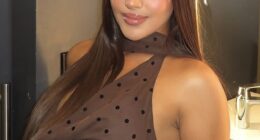 Lauren Sanchez is a 22-year-old Florida International University student and content creator
