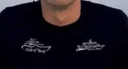 Instructor Gianluca Benedetti was recovered from the mouth of the cave, while the other four divers were located deep at the bottom of the cave's third chamber