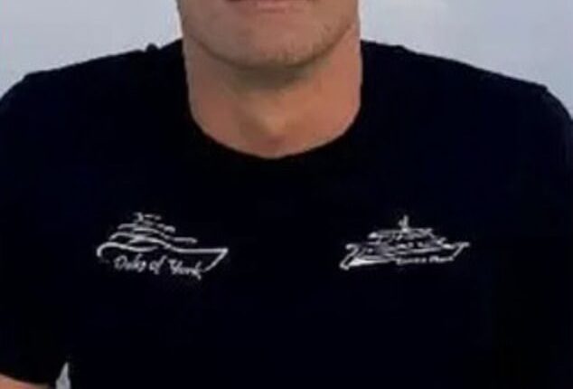 Instructor Gianluca Benedetti was recovered from the mouth of the cave, while the other four divers were located deep at the bottom of the cave's third chamber