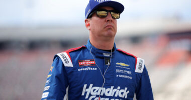NASCAR Legend Kyle Busch Dies at 41 as North Carolina Honors Him in Emotional Way
