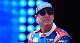 NASCAR Legend Kyle Busch Passes Away at 41 – RedState