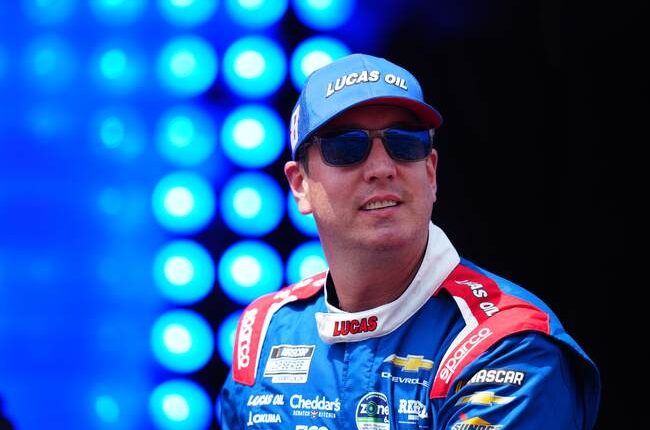 NASCAR Legend Kyle Busch Passes Away at 41 – RedState