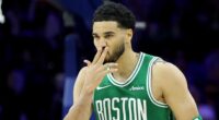 NBA Announces Jayson Tatum News Before Celtics Game 7