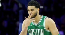 NBA Announces Jayson Tatum News Before Celtics Game 7