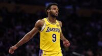 NBA Fans React To Bronny James' Performance 