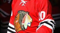 Chicago Blackhawks icon Dennis Hull has died at 81