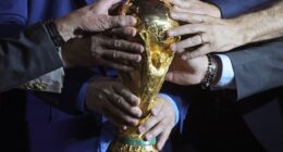 NYC’s Mamdani boasts new $50 World Cup ticket program: ‘That is five lattes in New York City!’