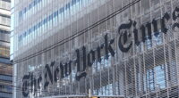 NYT Sued for Allegedly Passing Over White Male Editor to Meet Diversity Targets. – The National Pulse