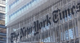 NYT Sued for Allegedly Passing Over White Male Editor to Meet Diversity Targets. – The National Pulse
