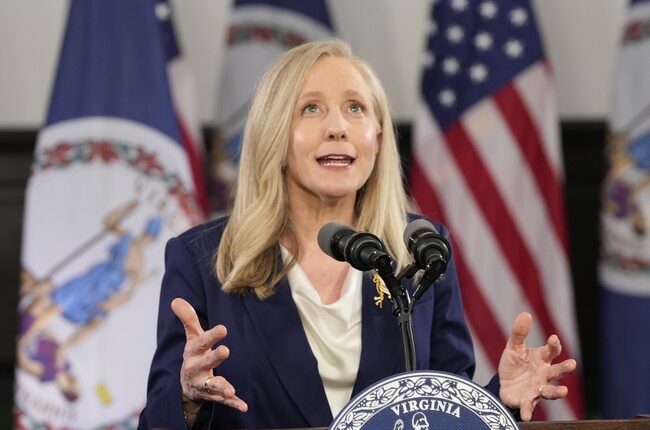 National Democrats Want to Remove and Replace Entire Virginia Supreme Court – HotAir