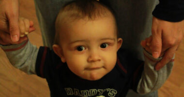 toddler