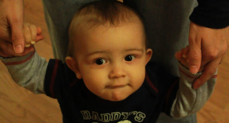 toddler