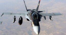 Navy Fighter Jets Collide During Air Show at Mountain Home AFB – RedState
