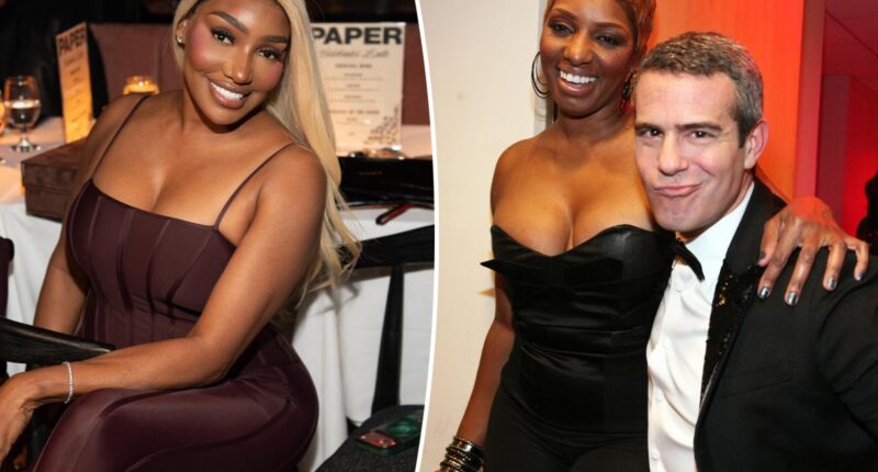 NeNe Leakes reveals current status of Andy Cohen friendship after Bravo lawsuit