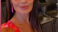 Madeleine West, 46, has taken a swipe at the AI 'love letter' Karl Stefanovic, 51, recently shared online, reminiscing over what his childhood was like in Australia