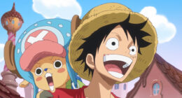 Netflix One Piece - Toei Animation