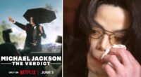 Netflix faces backlash over new Michael Jackson trial documentary