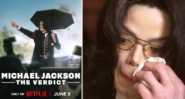 Netflix faces backlash over new Michael Jackson trial documentary