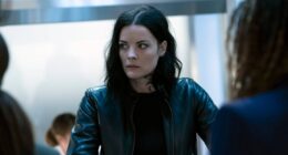Blindspot season 5
