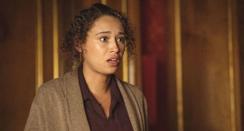Netflix’s 3-Part Murder-Mystery Series Is the Perfect Late Night Thriller