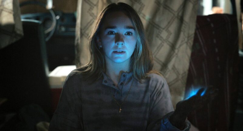 Netflix's 4-Part 'Lost Meets Twilight Zone' Series Was So Good, Fans Brought It Back From The Dead