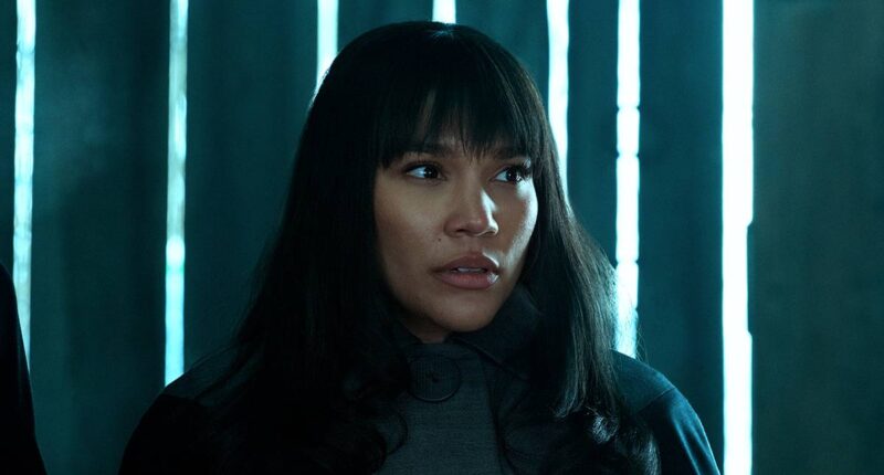 Netflix’s 4-Part Sci-Fi Series Feels Like It Was Made To Be Binged