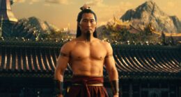 Netflix’s 8-Part Fantasy Series Is the Perfect Binge Before Season 2 Premieres