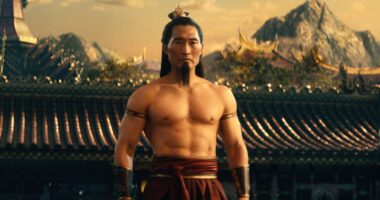 Netflix’s 8-Part Fantasy Series Is the Perfect Binge Before Season 2 Premieres