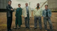 Netflix's New 6-Part Crime Thriller 'Legends' Turns Forgotten History Into Gripping TV