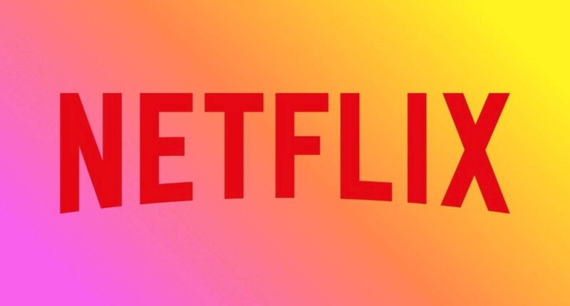 Netflix Logo