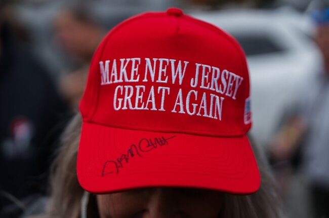 New DOJ Lawsuit Targets NJ Law Favoring Illegal Aliens by Offering Them In-State Tuition – RedState