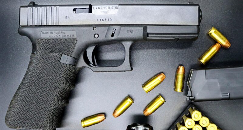 New Jersey Uses Glock Lawsuit To Build The Gun Registry