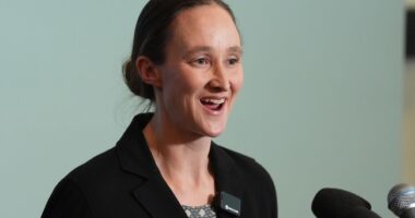 New Socialist Seattle Mayor Katie Wilson Laughs Off Wealth Flight – RedState