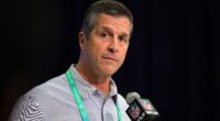 New York Giants HC Makes Knicks Confession After Game 3 vs. 76ers