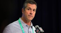 New York Giants HC Makes Knicks Confession After Game 3 vs. 76ers