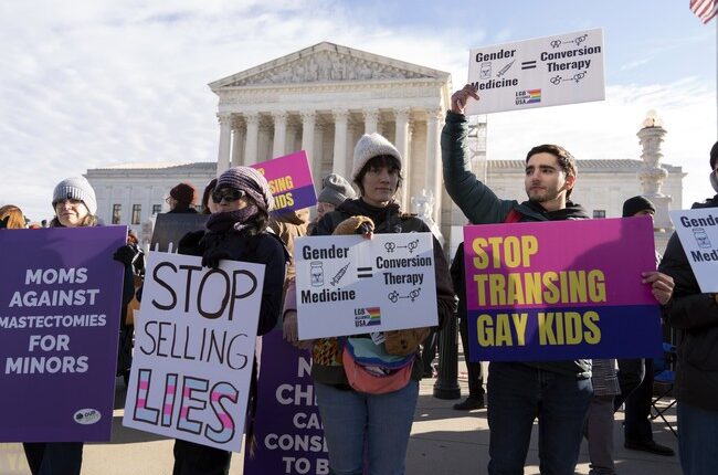 New York Hospital Gets Criminal Subpoena Over Gender Affirming Care – HotAir