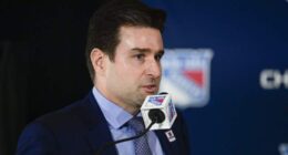 New York Rangers