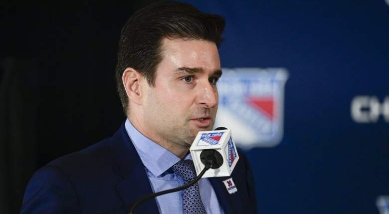New York Rangers