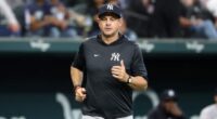 New York Yankees Announce Roster Move After Loss To Rangers