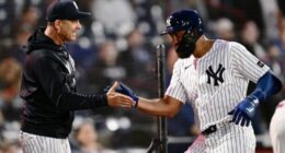 New York Yankees Announce Roster News