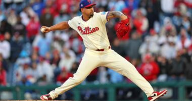 New York Yankees MLB Mock Trade Lands Phillies' Jhoan Duran
