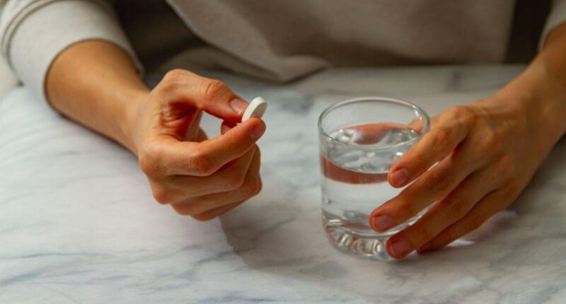 New once-a-day pill offers hope for patients with incurable blood cancer