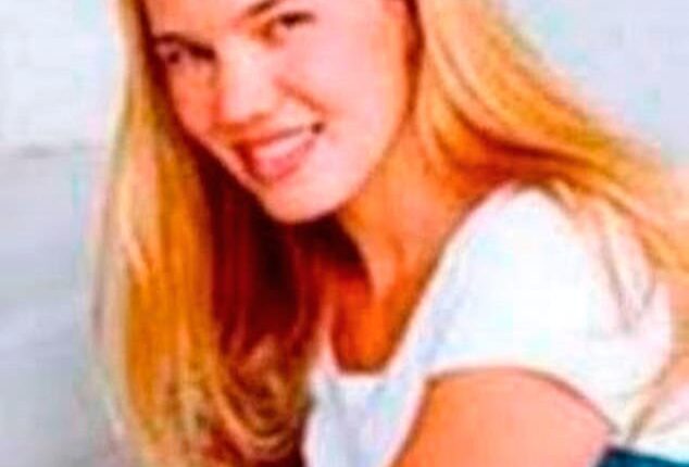 Kristin Smart vanished in 1996 and her remains have never been found after she went missing from California Polytechnic State University