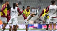 Newcastle vs West Ham - Premier League LIVE: Latest score, team news and updates as Hammers seek crucial points in survival fight