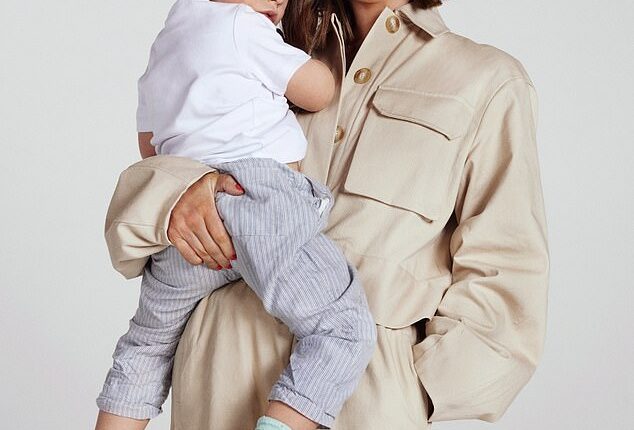 Newsletter exclusive: LOUISE THOMPSON reveals what really happened during childbirth ordeal: I was refused a c-section and nearly bled to death after my womb tore - but my fight for survival had only just begun