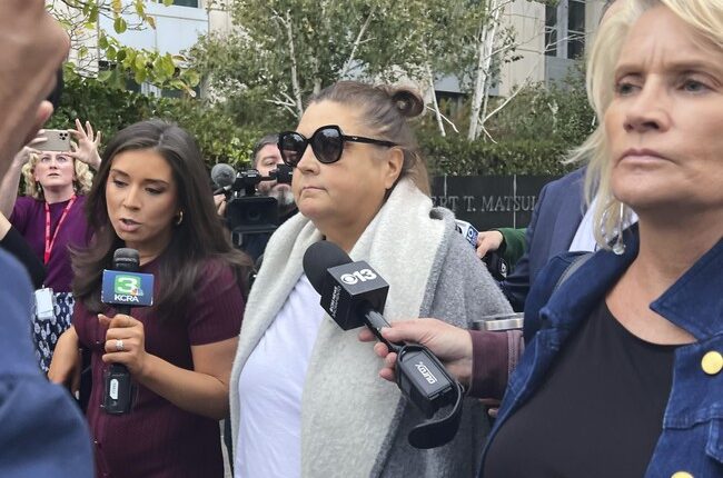 Newsom's Former Chief of Staff Pleads Guilty to Fraud – HotAir